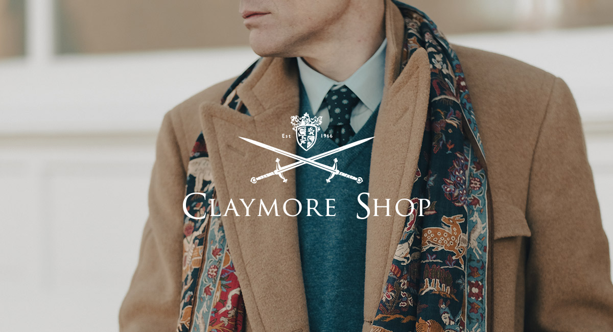 Claymore Shop Detroit