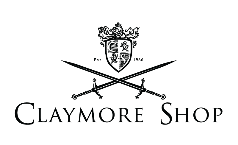 Claymore Shop logo
